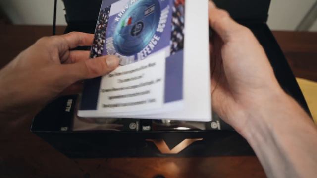 SPETTACOLARE! UNBOXING PACK SHADOW LEGACY - RAINBOW SIX SIEGE смотреть онлайн