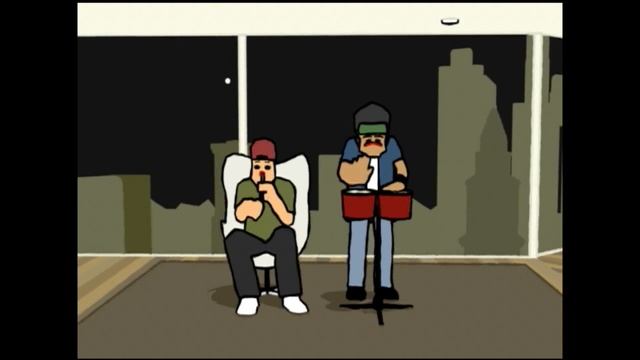 The World of GOLDEN EGGS〈ゴールデンエッグス〉第1-2話「ナターリアの部屋」【公式アニメch アニメログ】 смотреть онлайн