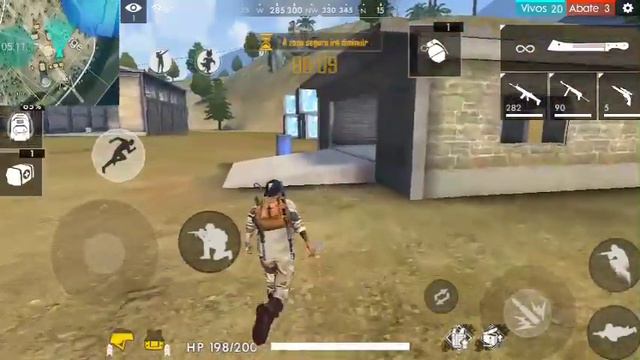 NÃO VOU EDITAR ESSE VIDIO MAS MORRI PARA HACK VE ATA O FINAL смотреть онлайн
