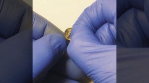 Пружина барабана /как разобрать и уложить в барабан