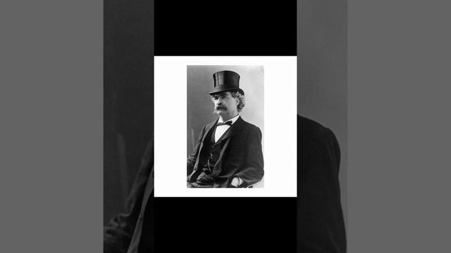 Марк Твен. Биография. Литература 5 класс.