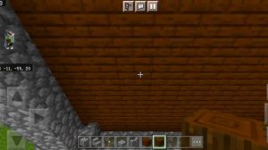 Как построить лесной особняк 3 часть