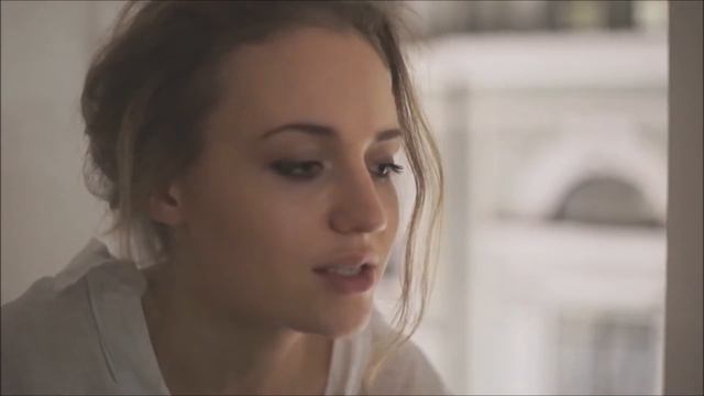 Ангина - Твоя девочка ушла (DJ DMAX) смотреть онлайн