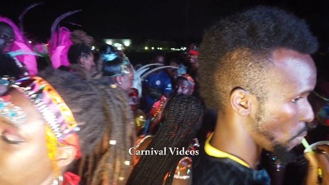 Miami Carnival 2019  Afterparty Part 2  - @CarnivalVideos