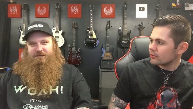 Metal Heads React to "I Threw Glass at My Friend's Eyes and Now I'm on Probation" by Destroy Boys смотреть онлайн