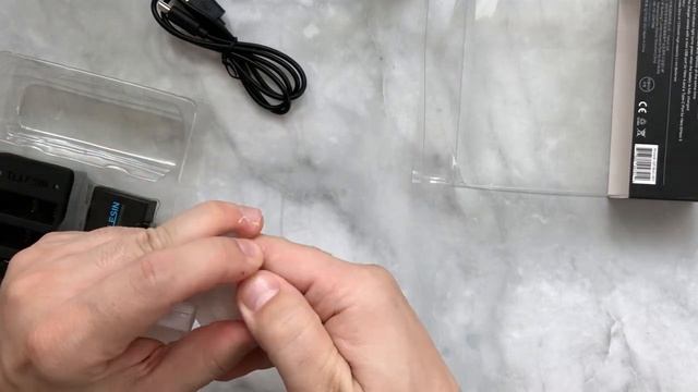 Зарядное устройство на 2 аккумулятора с зарядкой для пульта Wifi( Armte-001 и Armte-002) смотреть онлайн