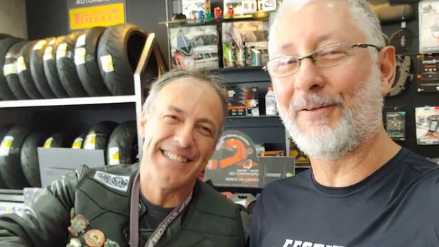 Lançamento Suzuki Hayabusa 3° geração - Moto Savages смотреть онлайн