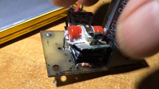 Резистор на 5 ватт К ролику Михаила Майорова )) смотреть онлайн