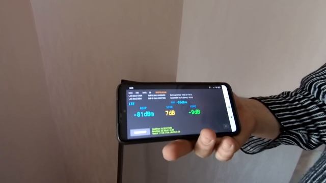 Тест 4G антенн на скорую руку - 4G пушка или панелька из Ижевска | Владимир Цифровой | 41 серия смотреть онлайн