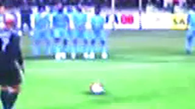 fifa 08 amazing free kick смотреть онлайн
