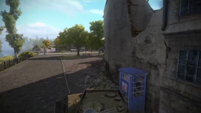 World of Tanks #61 - New Tank: Panther-M10 смотреть онлайн