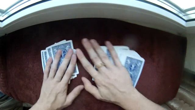 Обучение фокусу 4 смотреть онлайн