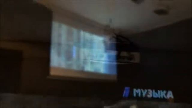 #проектор #экран #кино Проектор для школы и детского сада 11 смотреть онлайн