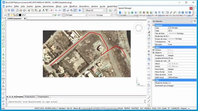Snapshots: layers, transparency, order, ... - Spatial Manager (SR) смотреть онлайн