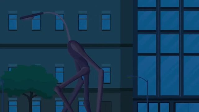 Light Head Vs Titan Cameraman | Monster Animation