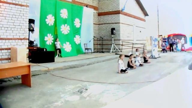 День села смотреть онлайн