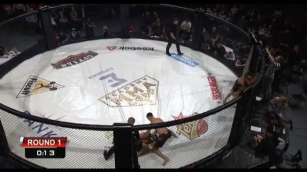 Academy MMA CUP. Maksim Soldatenko, Ruslan Kolodko vs Roman Belogurov, Alexey Zadorozhnyi