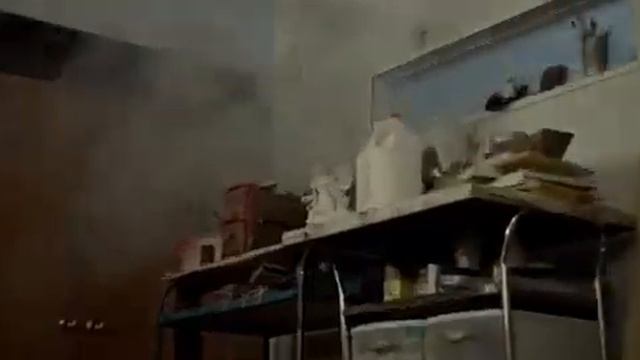 Энтони Хопкинс в триллере Милосердие смотреть онлайн