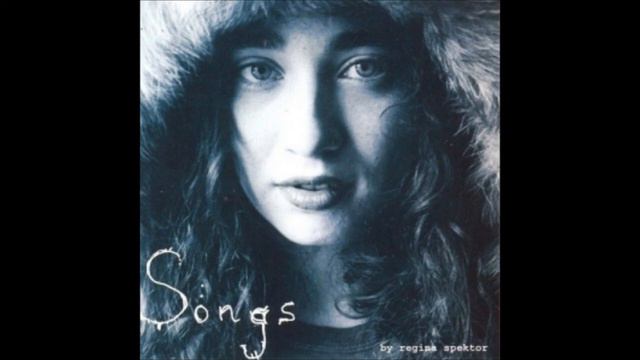 Regina Spektor - Prisoners (Claviq remix) смотреть онлайн
