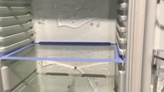 Холодильник Indesit C240G 016 смотреть онлайн