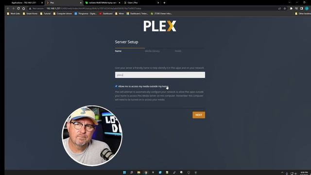 Truenas Scale and Plex смотреть онлайн