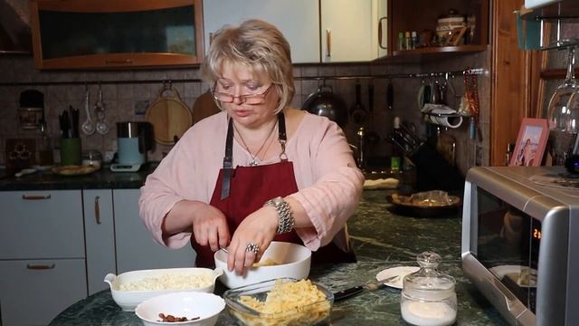 Вкусная жизнь