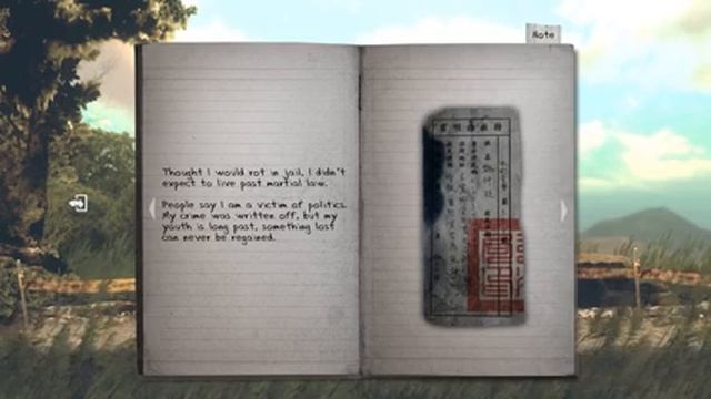 DETENTION Good Ending смотреть онлайн