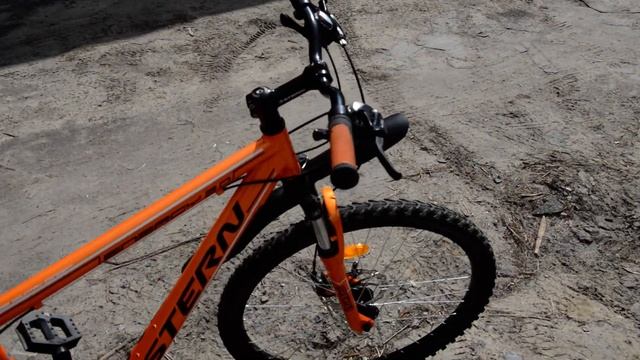 Stern Energy 2.0 26 Disc