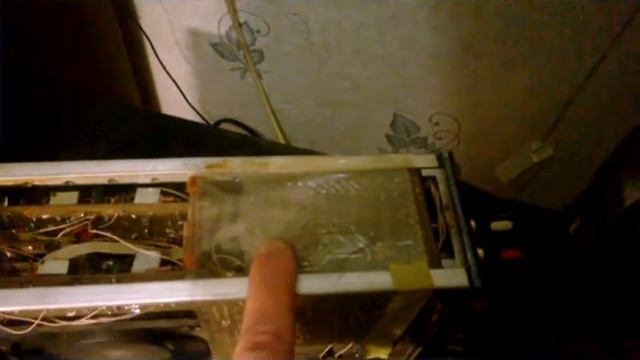 Отлично- приятно воспроизводящий усилитель звука, режим UA (управляемый А) смотреть онлайн