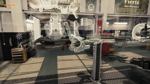 Restoration Skoda Octavia - Car Mechanic Simulator 2021