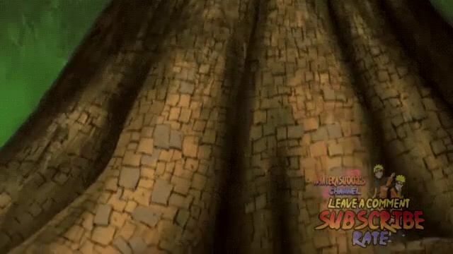 Naruto Shippuden: Ultimate Ninja Impact Walkthrough - Part #068 - Tale of Naruto: Path to Peace смотреть онлайн