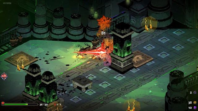 Hades - Time for Battle! - #2 - Let's Play Walkthrough Gameplay смотреть онлайн