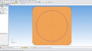 Видео урок КОМПАС 3D V16x64 "Закрытая и открытая штамповка"