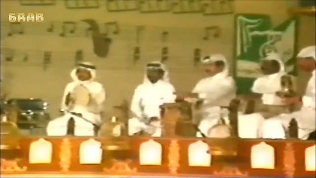 عبادي الجوهر - تقاسيم + يا راحة الروح - حفل تكريم إبراهيم خفاجي وسراج عمر 1985 смотреть онлайн
