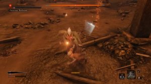 ? SEKIRO ГАЙД - Госпожа Бабочка ➤ Как победить. Тактика, стратегия босса SEKIRO: Shadows Die Twice