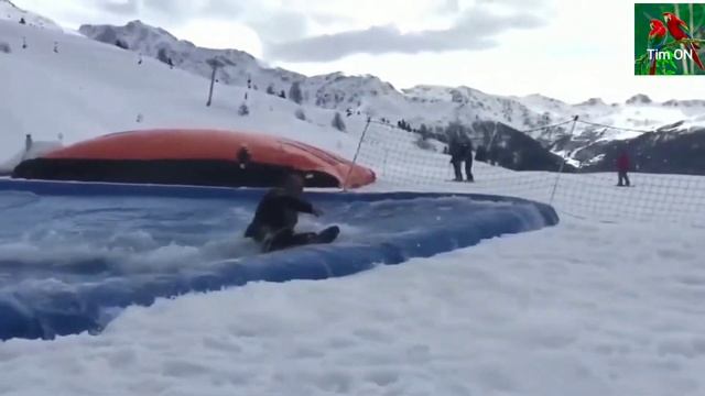 9 минут смеха засмеялся-подписался I лучшая подборка приколов 2021 I рождественские приколы 2021 смотреть онлайн