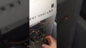 Датчик давления котла как обойти наипростейший способ