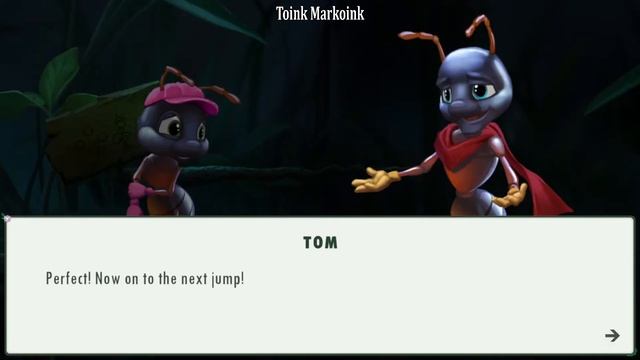 Mari And Bayu - The Road Home : Chapter 1 The Ant Hill PC Game 2022 смотреть онлайн
