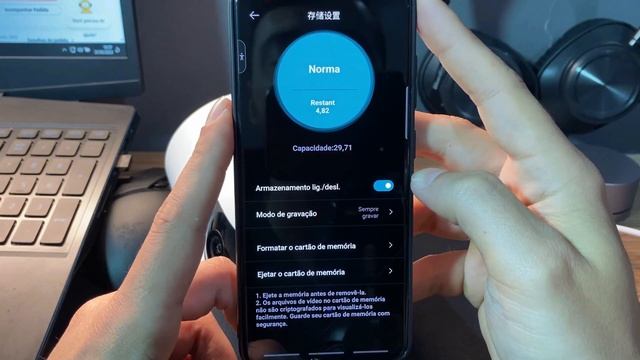 Configuração Simplificada: Aprenda a Configurar sua Câmera de Segurança Xiaomi em Poucos Passos! смотреть онлайн