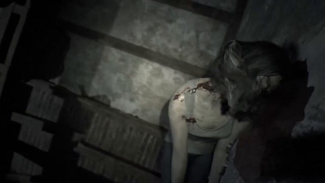 Resident Evil 7 (18+) смотреть онлайн