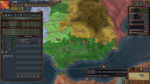 EU4 M&T2 Granadan Grandeur Part 32