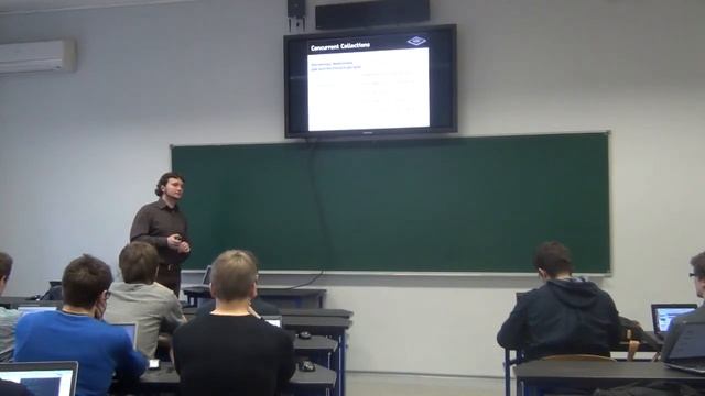 Java, лекция 03 смотреть онлайн