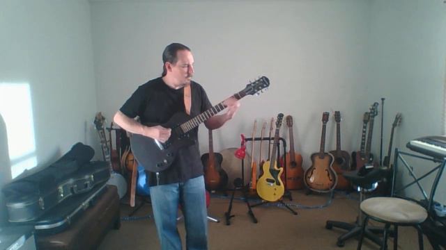 Music Talk #11 Guitar Review Epiphone Les Paul Special by Chad Seymour 2022 смотреть онлайн