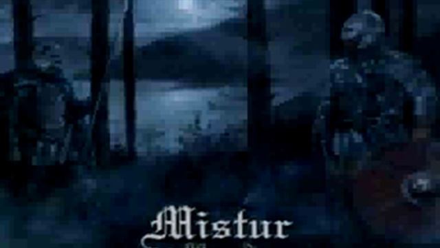 Mistur - Mistur