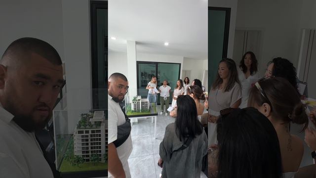 🏡 Получайте достоверную информацию, обратившись напрямую к застройщику!