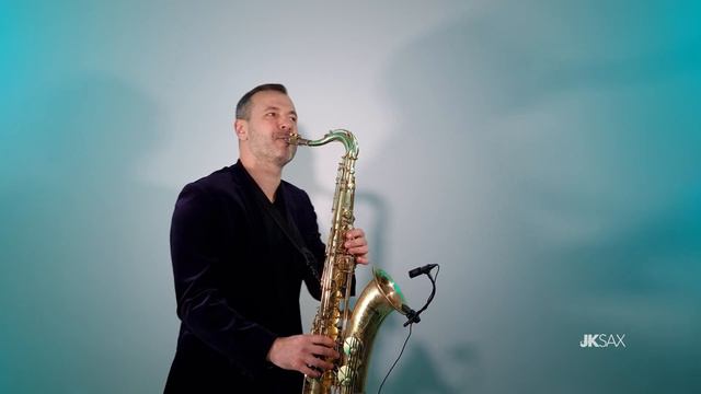 Laima Vaikule - Ещё не вечер - JK Sax Remix смотреть онлайн