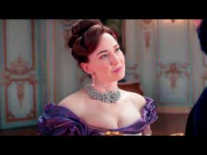 Позолоченный век (1 сезон) — Русский трейлер (2022).mp4