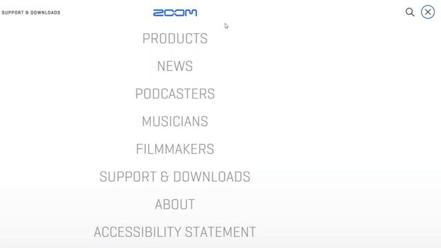 วิธีอัพเดตเฟิร์มแวร์ 3 มัลติเอฟเฟคตัวตึงแห่งยุค Zoom G-6 G-11 B-6 смотреть онлайн