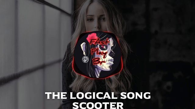 Scooter - The Logical Song (remix) смотреть онлайн
