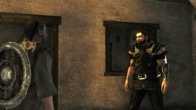 [Risen 1] прохождение квеста «Обдери мясника» смотреть онлайн